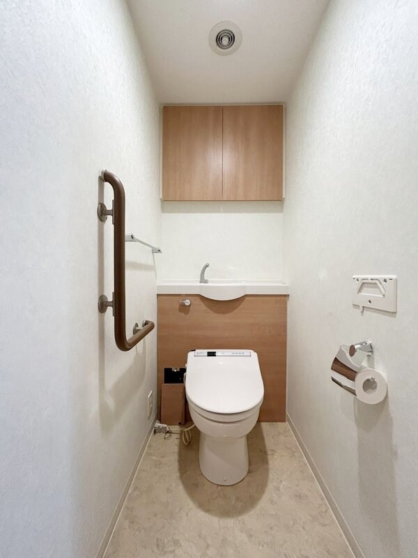 パークタワー東京クラルテ　ステーションフロント その他3