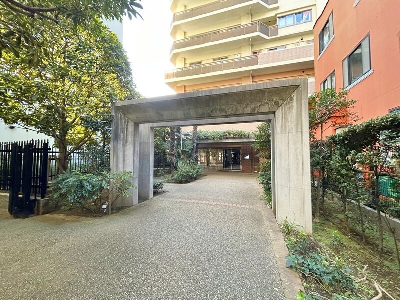 パークタワー東京クラルテ　ステーションフロント その他4