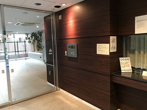 パークタワー東京クラルテ　ステーションフロント その他5