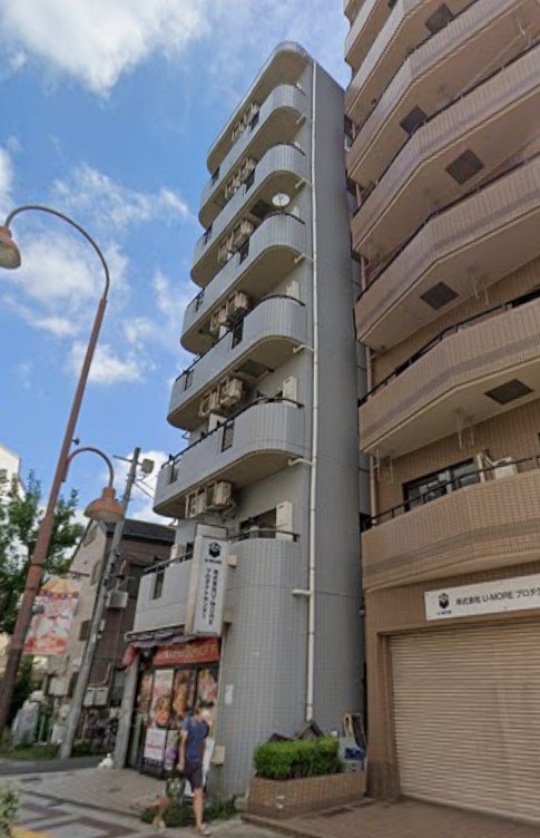 クレール西尾久 その他1