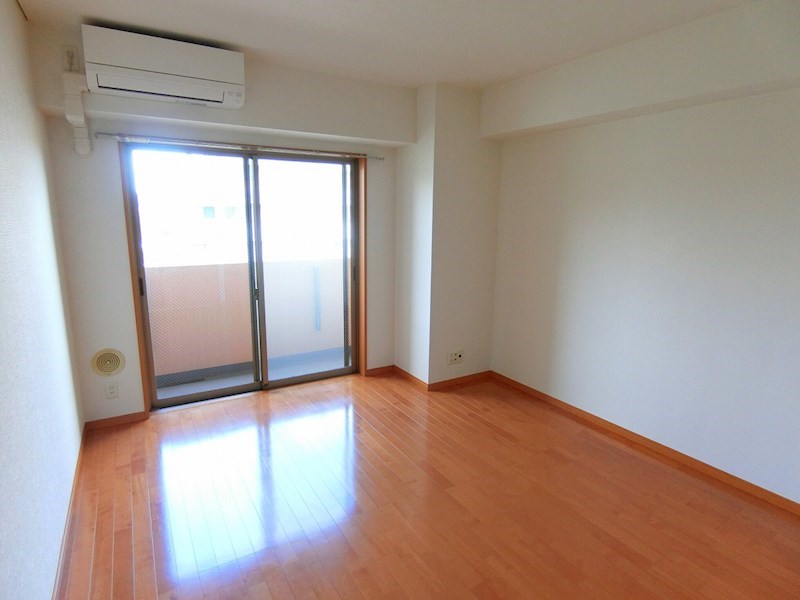 ブルックサイド西葛西 リビング