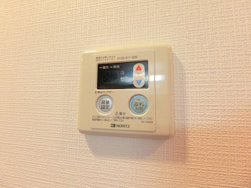 ブルックサイド西葛西 その他11