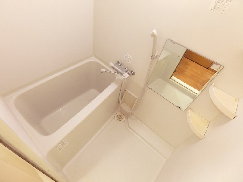 ブルックサイド西葛西 風呂画像