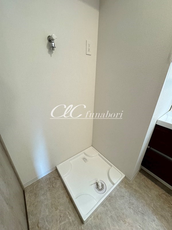 Horizon Residence その他4