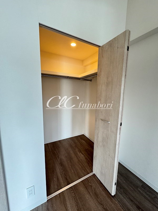 Horizon Residence その他5