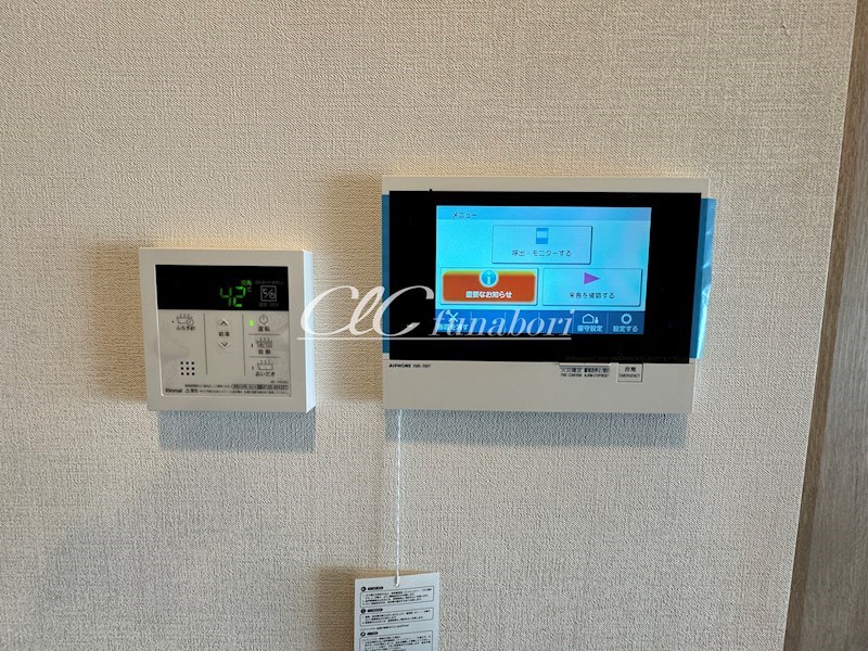 Horizon Residence その他12