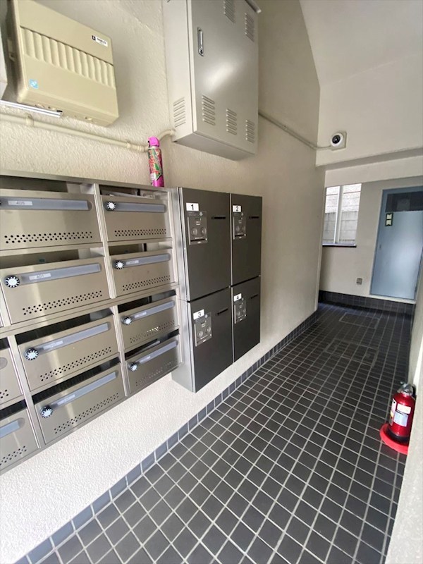 ベルメゾン亀戸 その他5