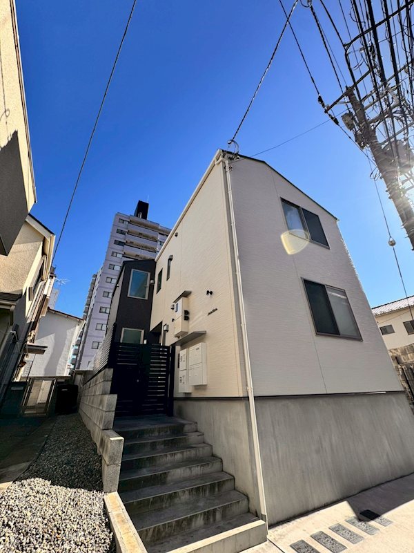 ルミエール 外観