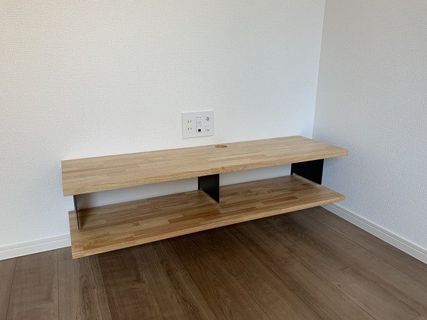 ルミエール リビング