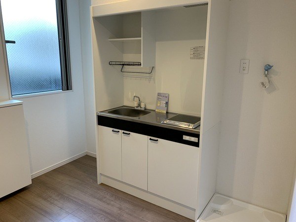 ルミエール キッチン