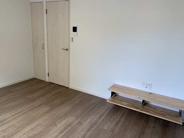 ルミエール ベッドルーム