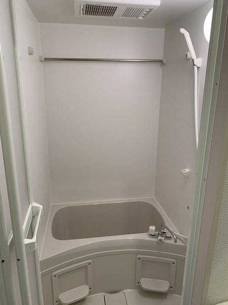 ルミエール 風呂画像