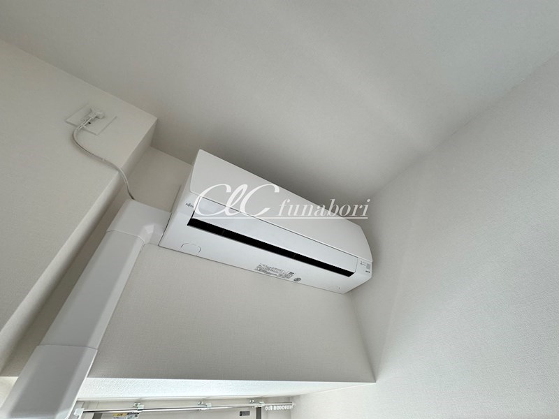 Horizon Residence その他1