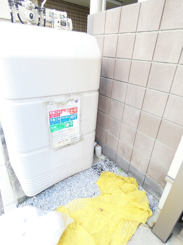 ラ・ルーチェ その他1