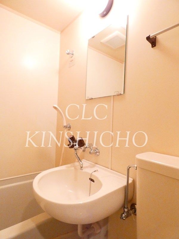 アイパレス西大島 その他1