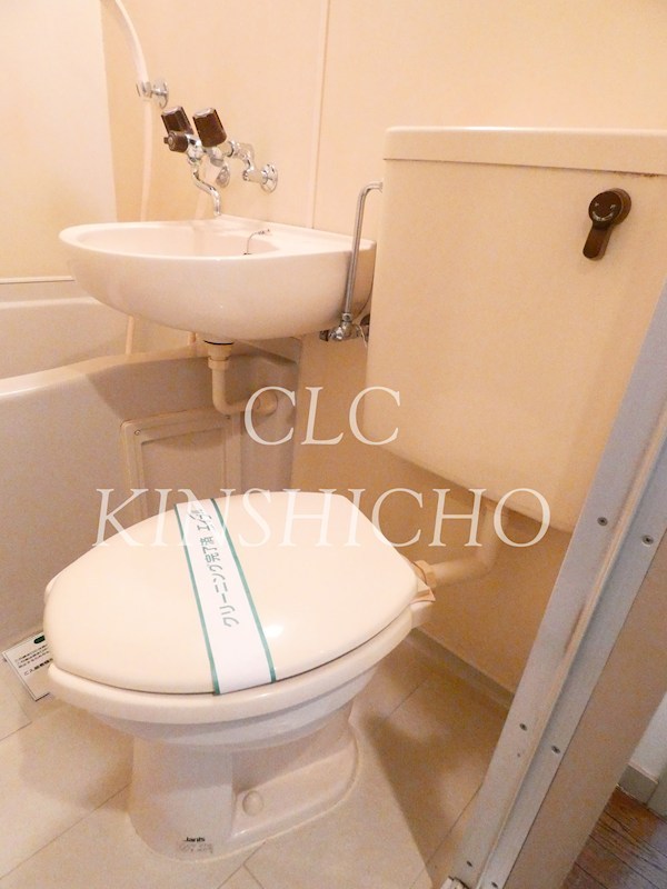 アイパレス西大島 その他2