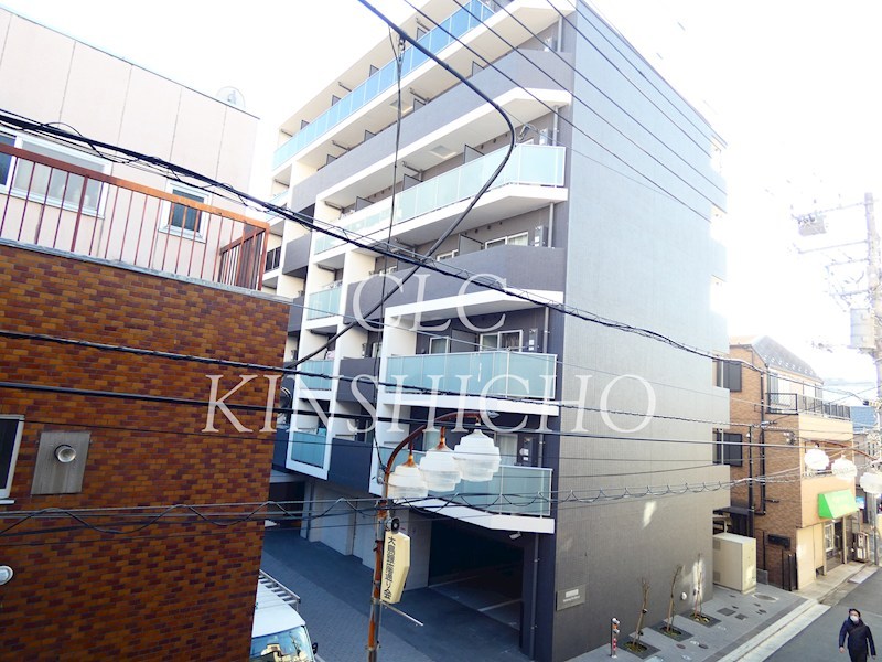 アイパレス西大島 その他3