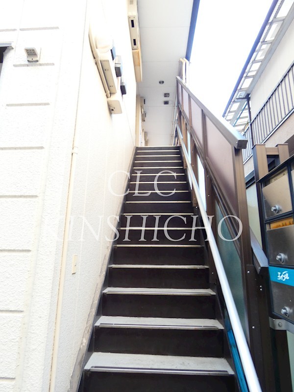 アイパレス西大島 その他5