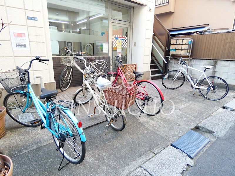 アイパレス西大島 その他6