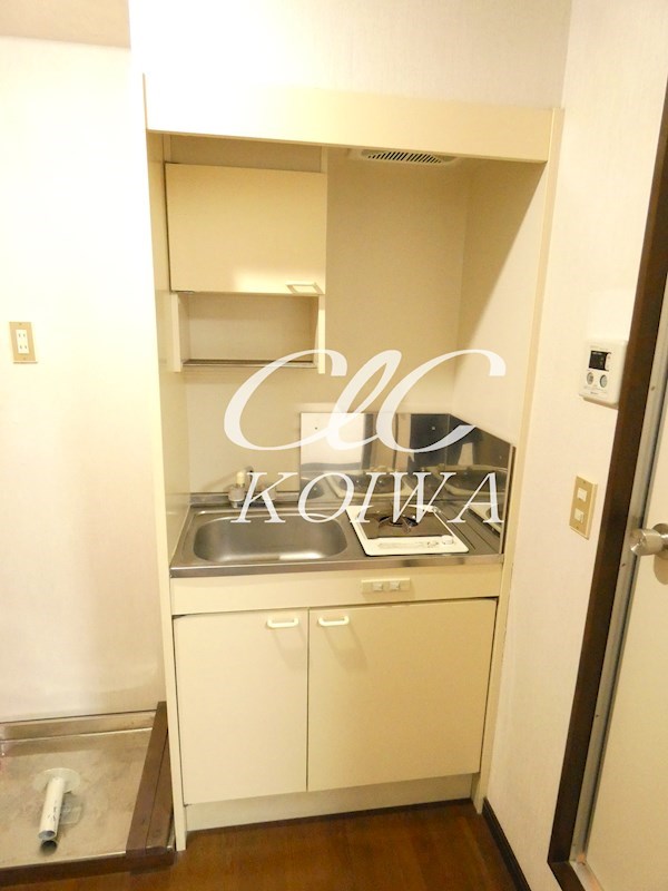 メゾン山崎 キッチン