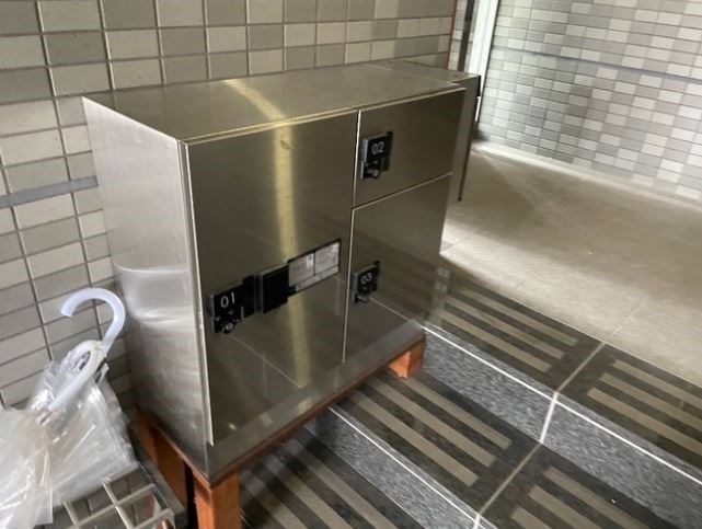 パルクレール日之出 その他1