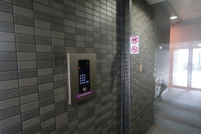 パルクレール日之出 その他2