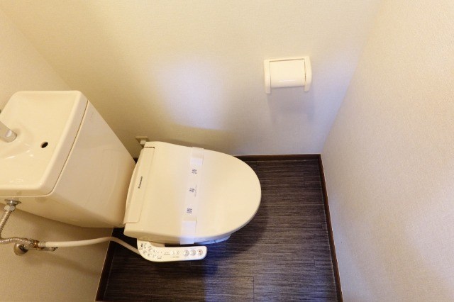 パルクレール日之出 その他4