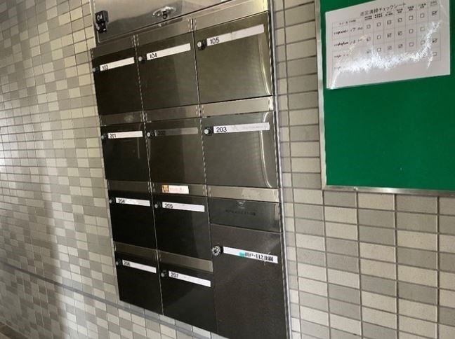 パルクレール日之出 その他7