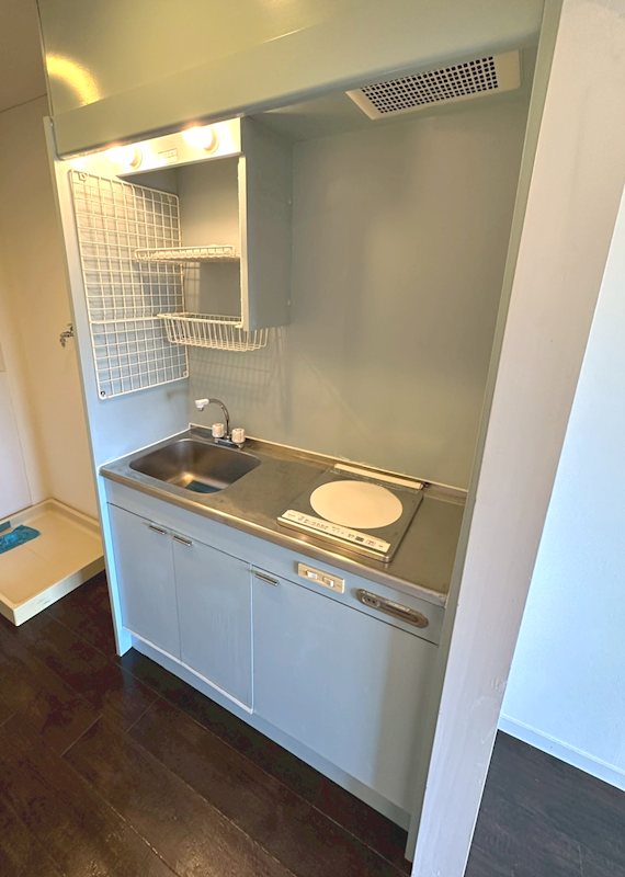 ヴァンベール キッチン