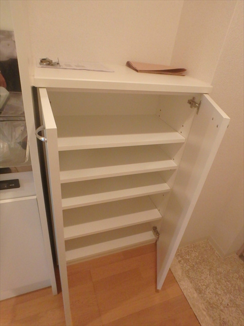 北斗ハイツ　北館 その他8