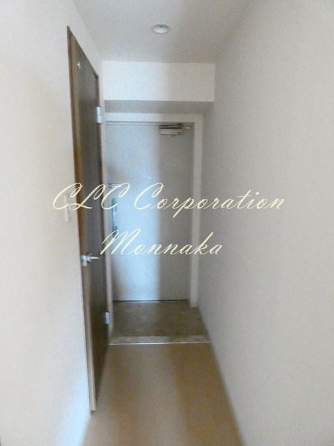 ライツ福助 玄関