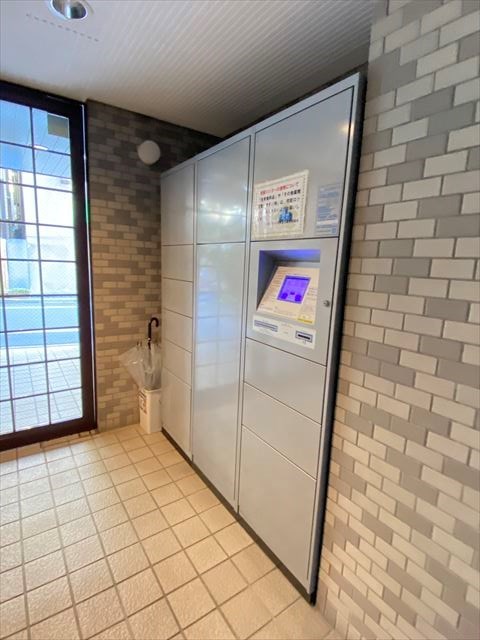 ライオンズマンション浅草言問橋 その他8