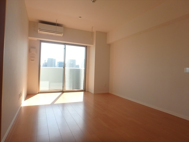 マーシスマルル リビング