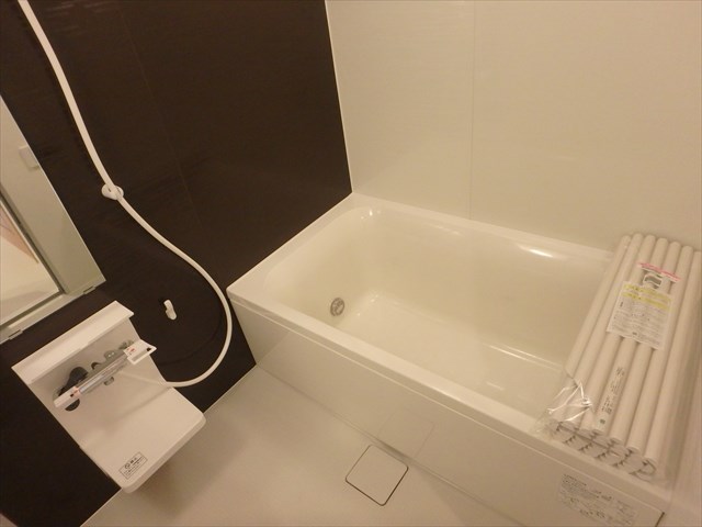 マーシスマルル 風呂画像