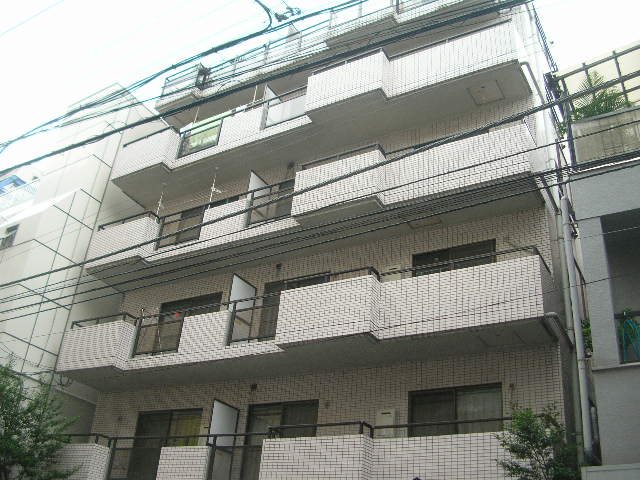 イーハトーヴ・ムトー  外観