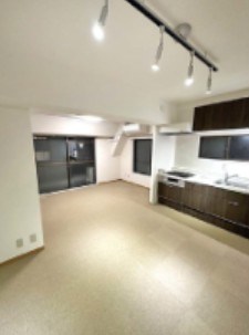 イーハトーヴ・ムトー  リビング