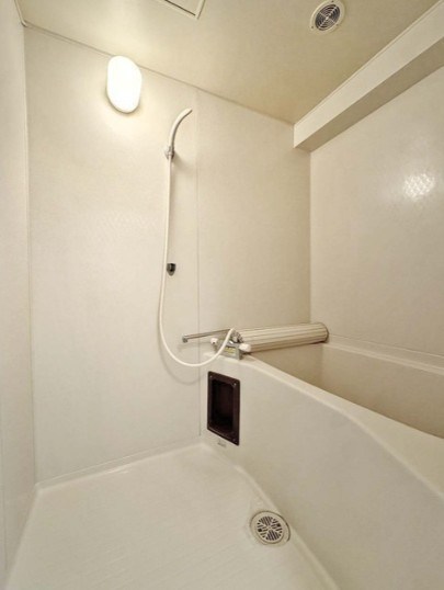 イーハトーヴ・ムトー  風呂画像