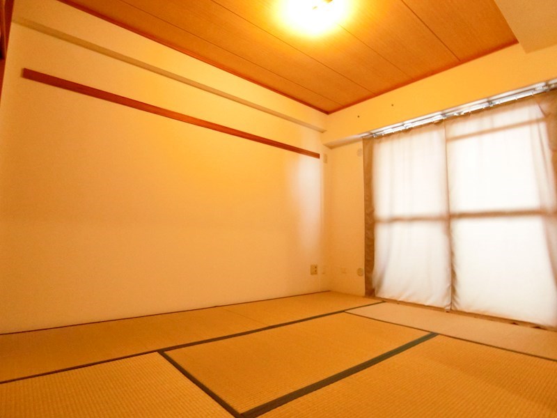 コーポレート船堀 ベッドルーム