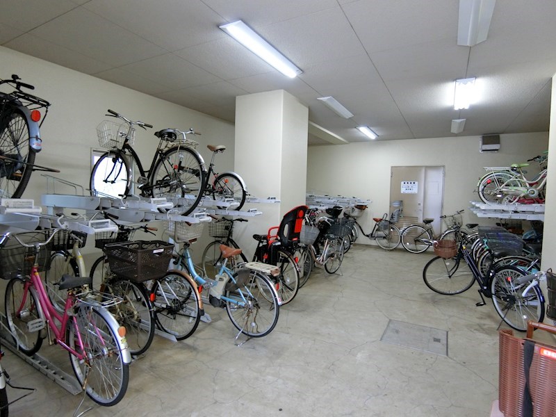 コーポレート船堀 その他10