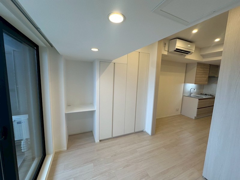 ザ・パークハビオ北千住 その他5