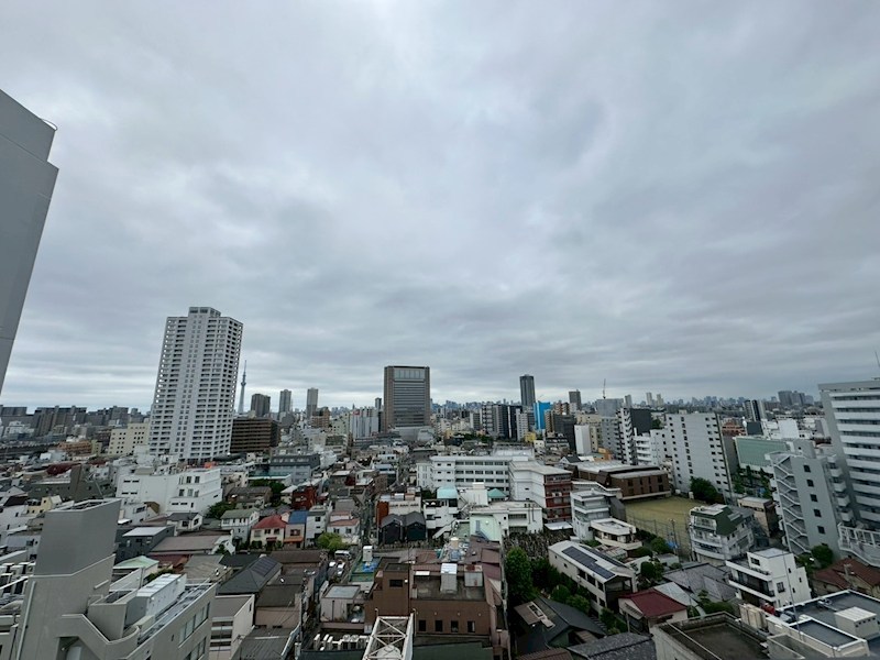 ザ・パークハビオ北千住 その他2