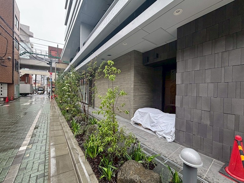 ザ・パークハビオ北千住 その他9