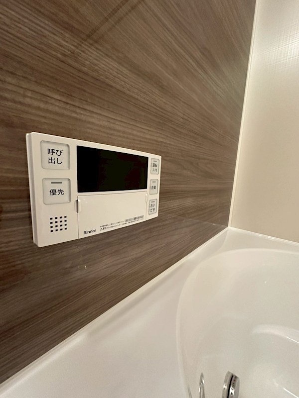 ザ・パークハビオ北千住 その他14