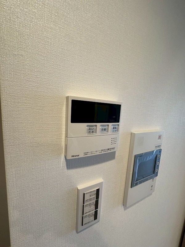 ザ・パークハビオ北千住 その他19