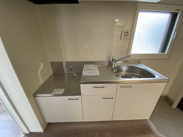 小泉マンション   キッチン