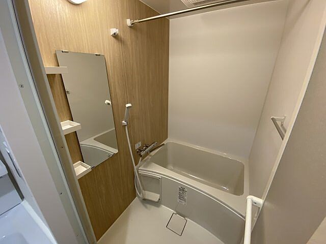 小泉マンション   風呂画像