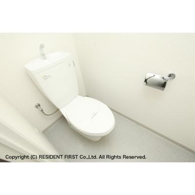 パークアクシス日本橋ステージ   その他1