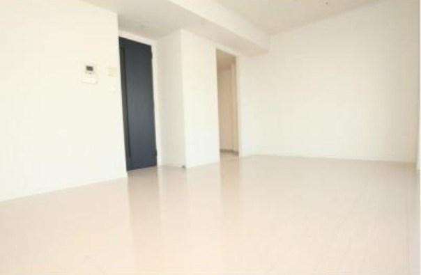 パークアクシス日本橋ステージ   玄関