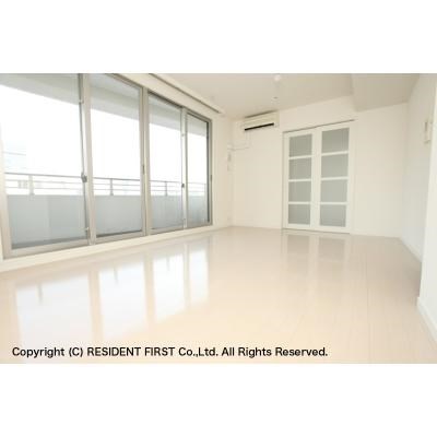 パークアクシス日本橋ステージ   リビング