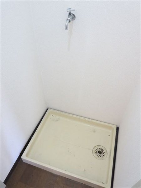 リバーシティー１ その他1